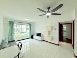 Melville Park (D18), Condominium #553048431